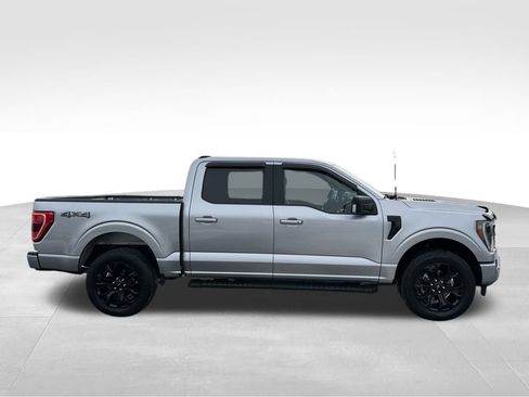 Used 2023 Ford F150 XLT w/ Equipment Group 302A High image 21