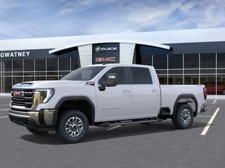 New 2026 GMC Sierra 2500 SLE AWD/4WD video 2
