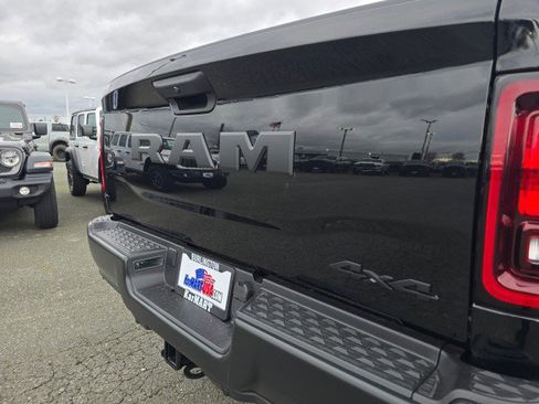 New 2026 RAM 2500 Tradesman AWD/4WD image 17