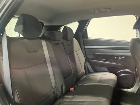 Used 2023 Hyundai Tucson SE AWD/4WD image 13
