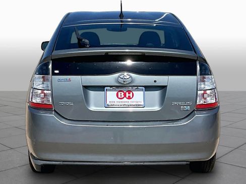 Used 2005 Toyota Prius FWD image 4