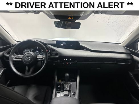 Used 2021 MAZDA MAZDA3 s FWD image 11