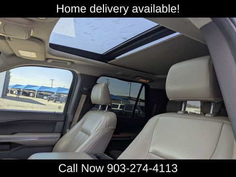 Used 2021 Ford Expedition XLT image 34