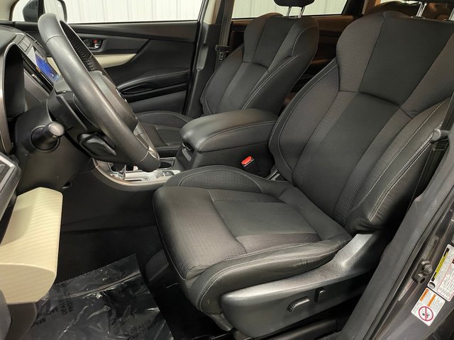 Used 2019 Subaru Ascent Premium w/ Popular Package #2 AWD/4WD image 15