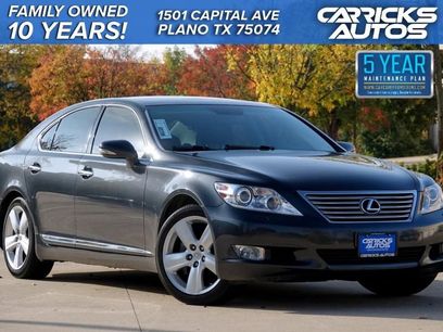 Used 2011 Lexus LS 460