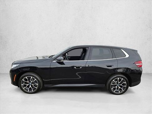 Used 2026 BMW X3 xDrive30i w/ Convenience Package AWD/4WD image 5