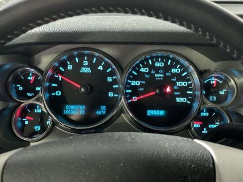 Used 2011 Chevrolet Silverado 1500 LT w/ All-Star Edition image 11