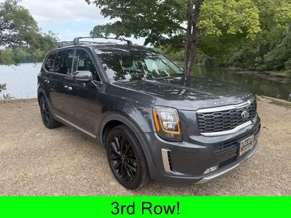 Used 2020 Kia Telluride SX w/ Towing Package