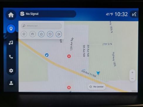 New 2026 Subaru Outback Premium image 12