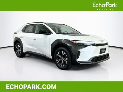Used 2023 Toyota bZ4X AWD w/ Weather Package