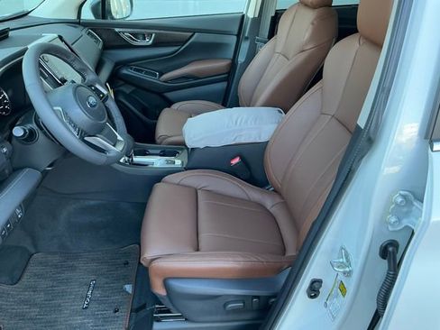 New 2026 Subaru Ascent Touring image 12