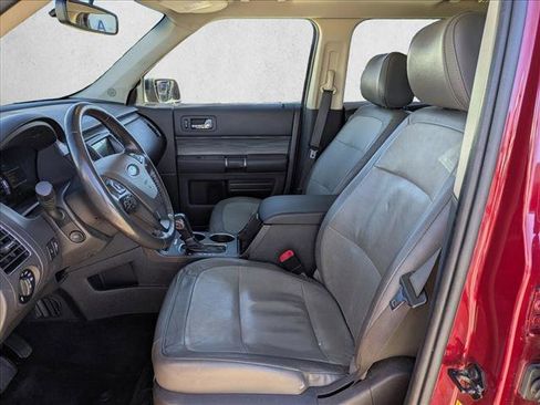 Used 2016 Ford Flex SEL w/ Equipment Group 202A image 17