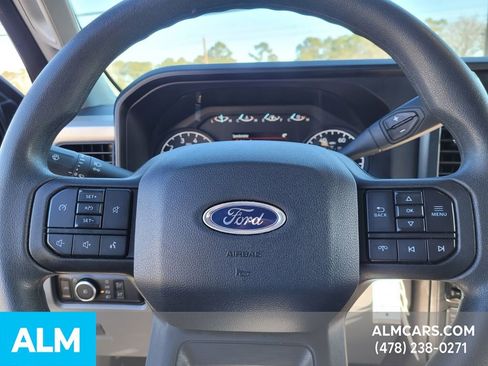 Used 2025 Ford F250 XLT image 22