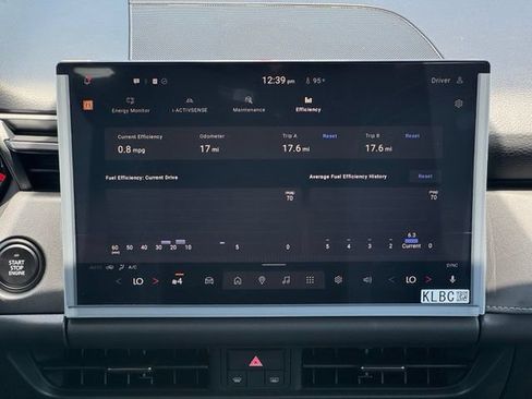 Used 2026 MAZDA CX-5 Select AWD/4WD image 18