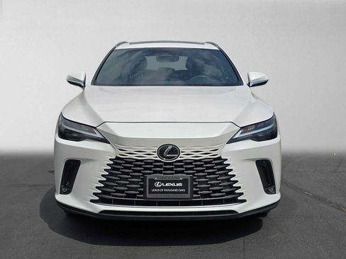 Used 2024 Lexus RX 350 FWD w/ Technology Package image 8