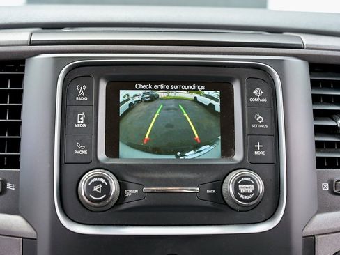 Used 2018 RAM 1500 Tradesman image 28