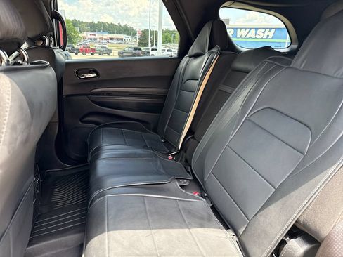 Used 2023 Dodge Durango GT RWD image 21