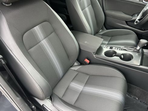 Used 2026 Honda Civic Sport image 10