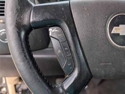 Used 2007 Chevrolet Silverado 1500 LS image 22