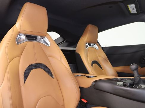 Used 2023 Toyota Supra A91 Edition RWD image 13