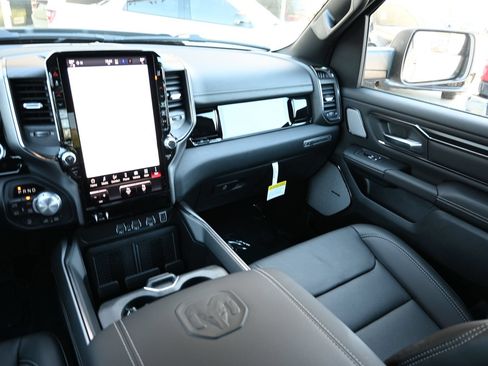 New 2026 RAM 1500 Rebel w/ Rebel Level 2 Equipment Group AWD/4WD image 18
