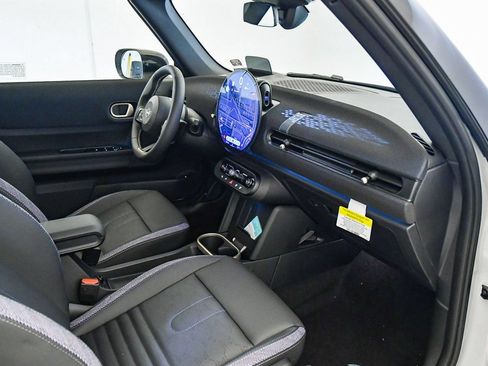 New 2026 MINI Cooper Convertible FWD image 16
