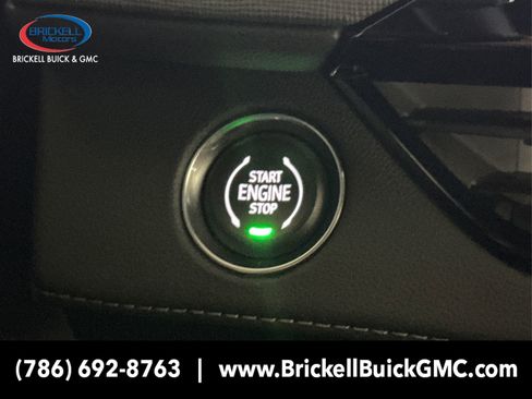 New 2025 Buick Enclave Sport Touring w/ Power Package image 29