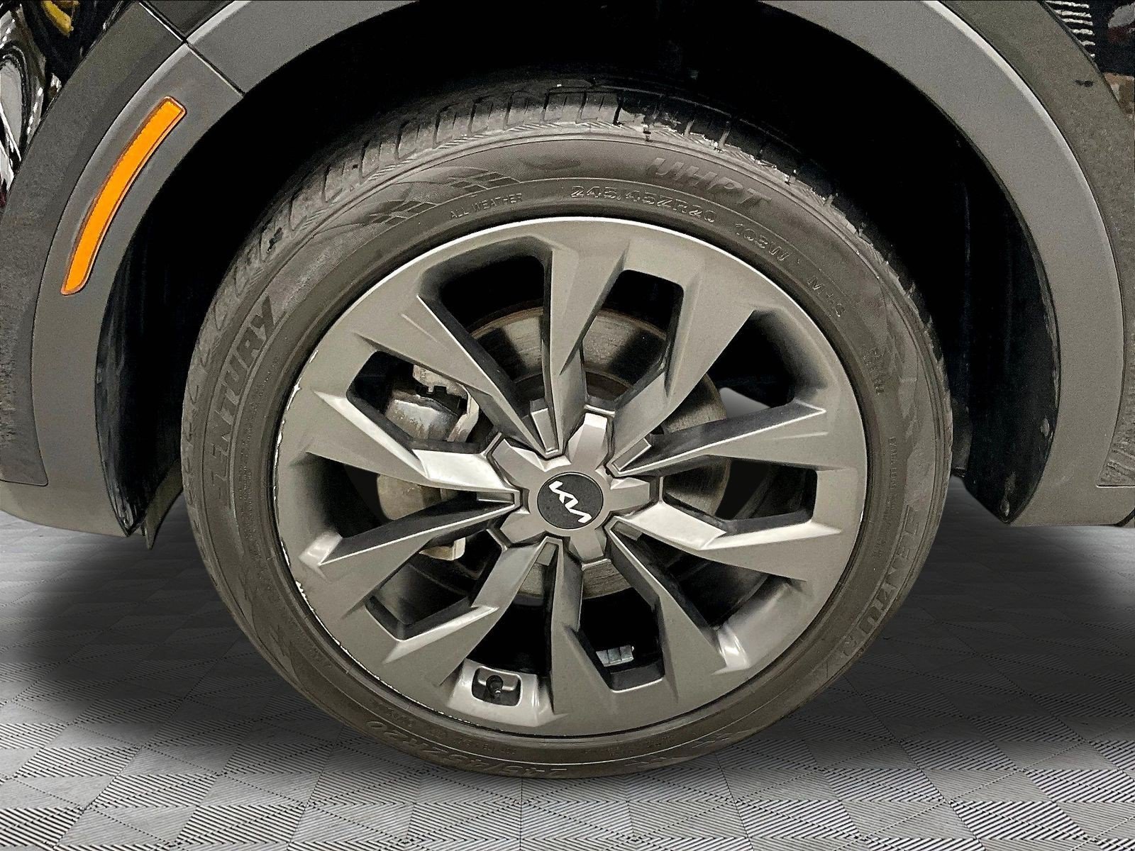 Used 2023 Kia Sorento X-Line EX AWD/4WD image 35