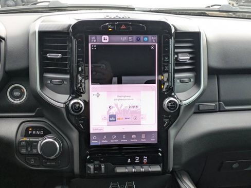 New 2026 RAM 1500 Big Horn image 16