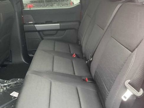 Used 2026 Ford F150 XLT w/ Equipment Group 302A MID AWD/4WD image 31