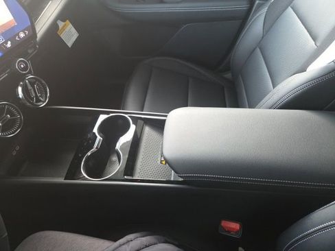 New 2026 Chevrolet Blazer EV LT image 39