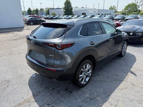 Used 2023 MAZDA CX-30 AWD 2.5 S w/ Select Package image 3