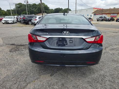 Used 2013 Hyundai Sonata GLS w/ Popular Equipment Pkg image 6