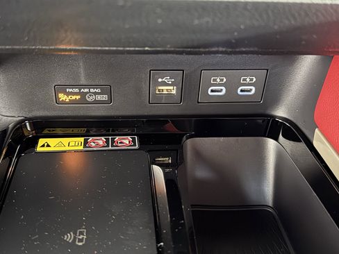 Used 2026 Toyota Camry XSE FWD image 3
