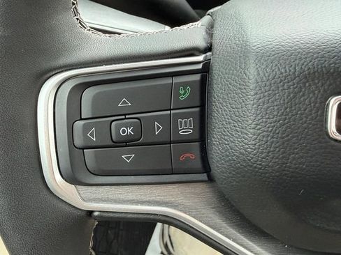 New 2025 Jeep Wagoneer Series II image 12