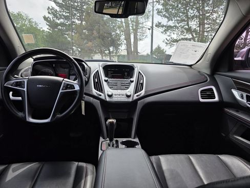 Used 2015 GMC Terrain Denali AWD/4WD image 25
