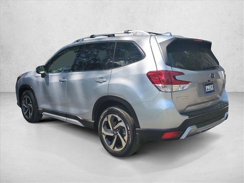 Certified 2023 Subaru Forester Touring image 8
