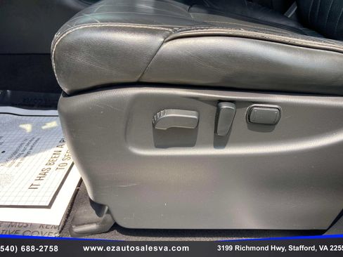 Used 2016 INFINITI QX80 4WD w/ Deluxe Technology Package image 24