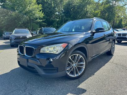 Used 2014 BMW X1 xDrive35i