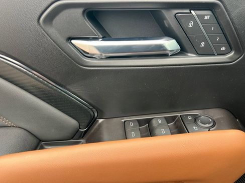 New 2026 GMC Canyon AT4 w/ Technology Plus Package image 8