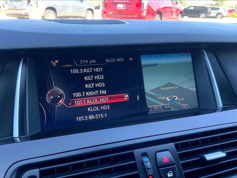 Used 2016 BMW 528i Sedan image 32