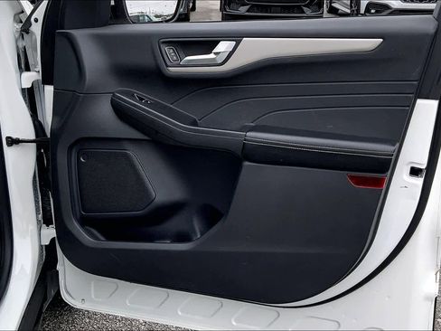 Certified 2022 Ford Escape SEL image 22