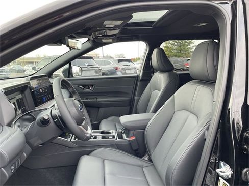 New 2026 Subaru Outback Touring XT image 11