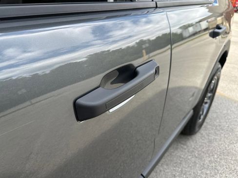 Used 2024 Ford Bronco Sport Big Bend image 13