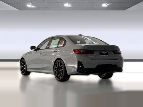 New 2026 BMW M340i w/ Premium Package image 3