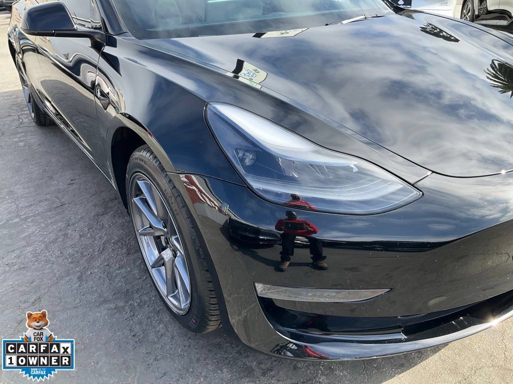 Used 2023 Tesla Model 3 Standard Range RWD image 70