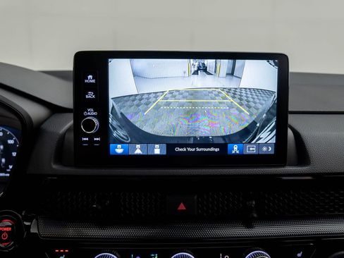 New 2026 Honda CR-V Sport Touring image 32