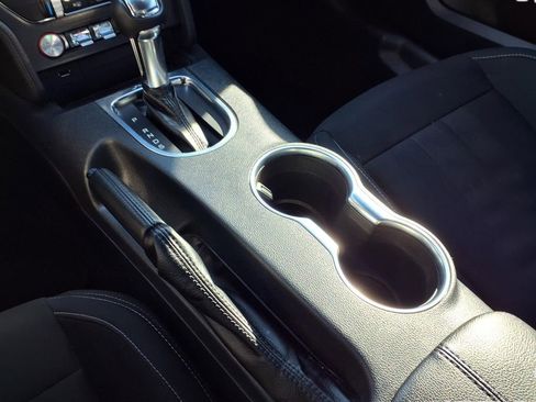 Used 2022 Ford Mustang Coupe w/ Equipment Group 101A image 21