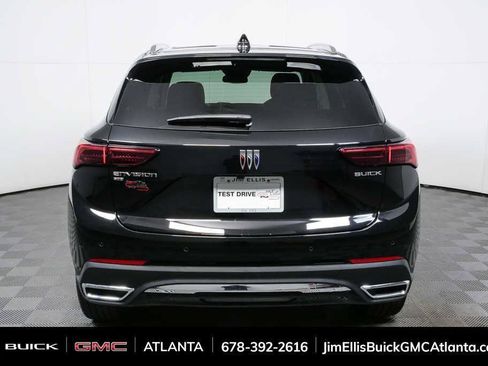 New 2026 Buick Envision Preferred AWD/4WD image 30