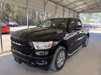 Used 2023 RAM 1500 Big Horn video 1